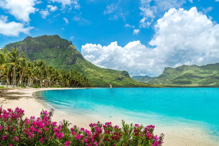 Mauritius – Sejur de 7 nopți Hotel Sunrise Attitude 4*