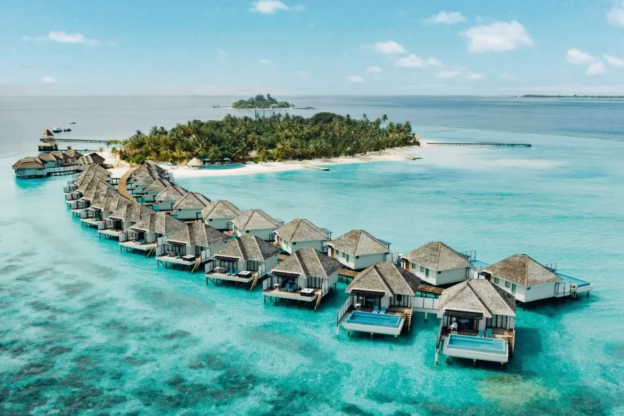 Maldive – Sejur de 7 nopți OBLU XPErience Ailafushi 4⭐